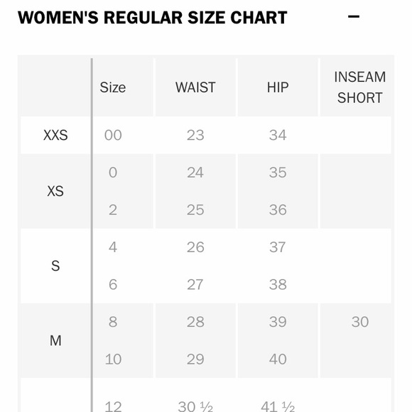 SOLD! Old Navy 8S Curvy Fit Mid-Rise Bootcut Jeans - Picture 8 of 8